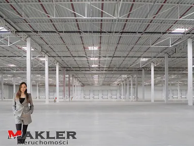 MAGAZYNY do wynajęcia Szczecin